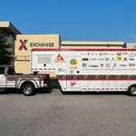 Safe Living Tour Fort Stewart