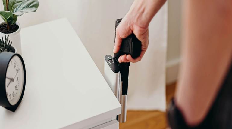 NRA Women | 5 Subtle Gun Storage Tactics For Home or Car