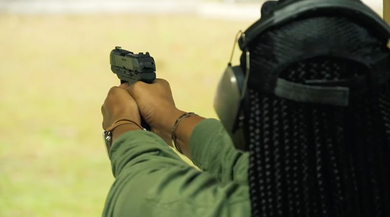 NRA Women | ARTV Preview: NRA Women 5th Annual Ladies Pistol Project