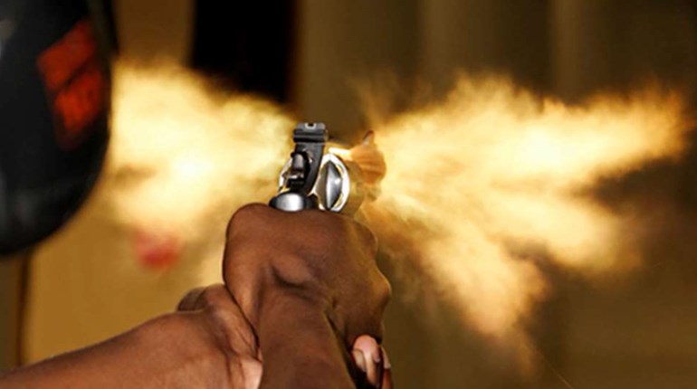 NRA Women | Big Bore Handguns Are Here to Stay 