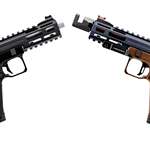 Beretta B22 Jaguar Tac And Competition Lede