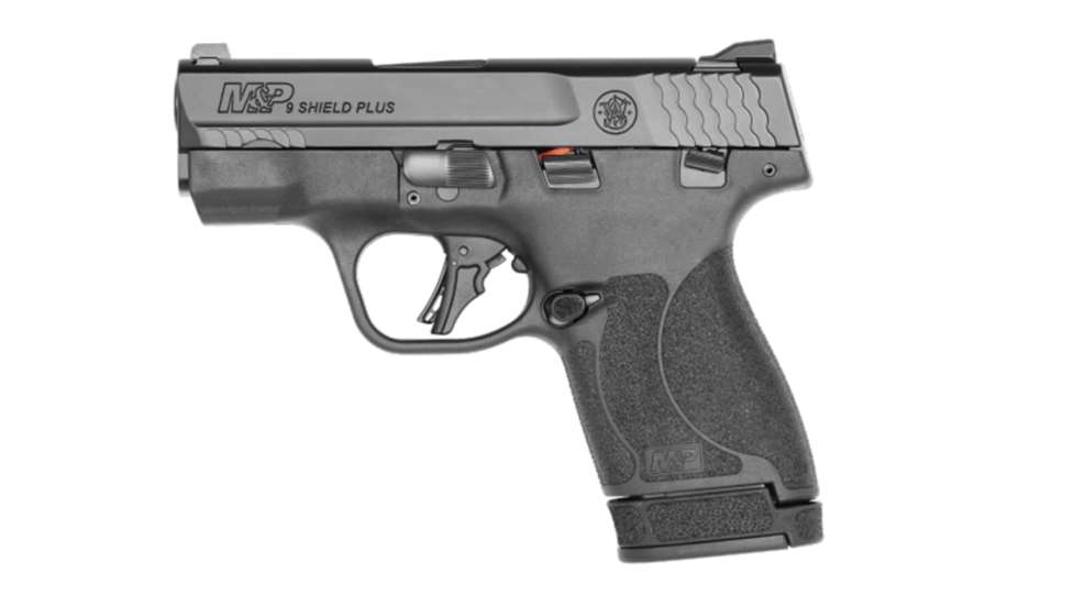 Smith Wesson Shield Plus
