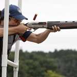 Team Beretta Us Open 2026 Desi Edmunds Photo By Lefty Ray Chapa