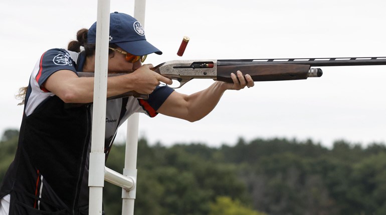 NRA Women | Team Beretta Tops Podium at 2026 NSCA U.S. Open and U.S. Beretta Gold Cup