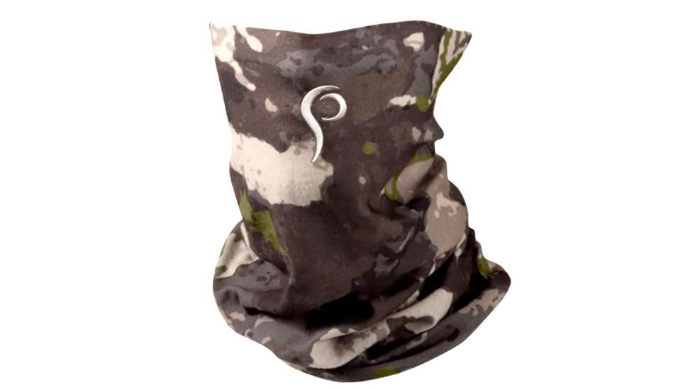 Prois Tintri Neck Gaiter