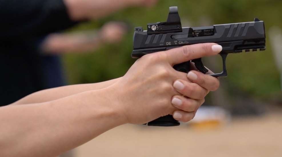 Walther Pdp Gba 1