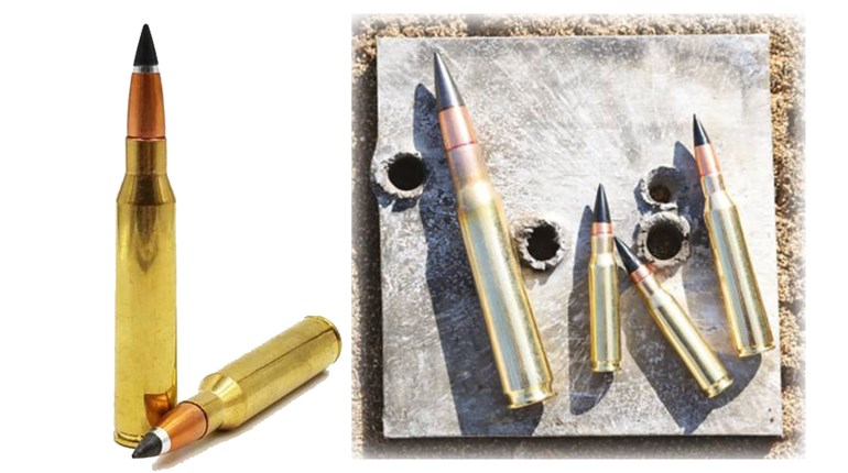 NRA Women | What Are Armor-Piercing Bullets?
