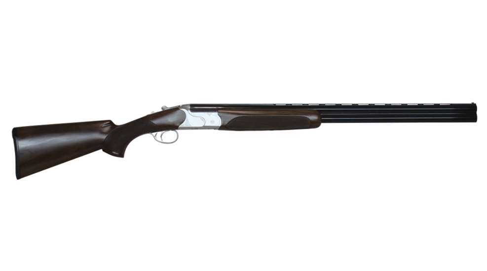 CZ Redhead Venerable 16 Gauge Shotgun