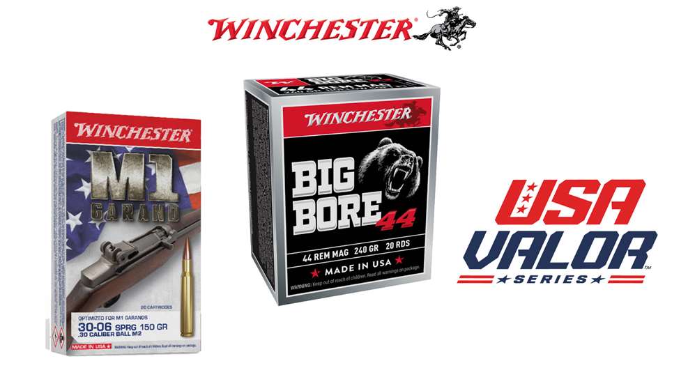 Winchester New For 2023