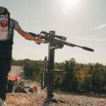 Team Ruger Lauryl Akenhead 2026 IPRF Centerfire World Championship