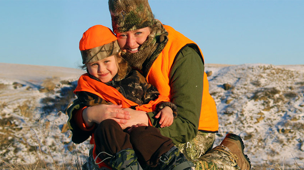 NRA Women | How to Load and Unload Common Types of Rifles
