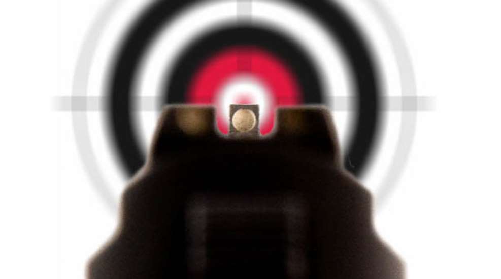 Rao Sight Alignment Front Sight
