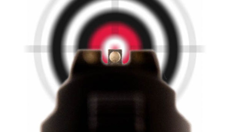 NRA Women | Sight Alignment and Sight Picture Means Hitting Your Target 