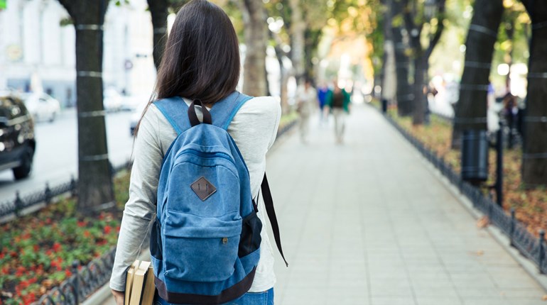 NRA Women | Self-Defense for College Kids (and anyone else who can’t have a gun)