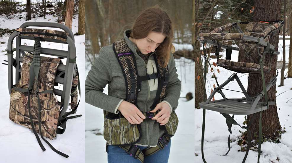 Treestand Harness Review Lede