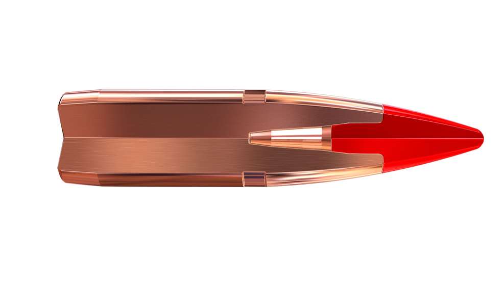 Deering Monolithic Bullet Winchester X300CFL 300 Full 2