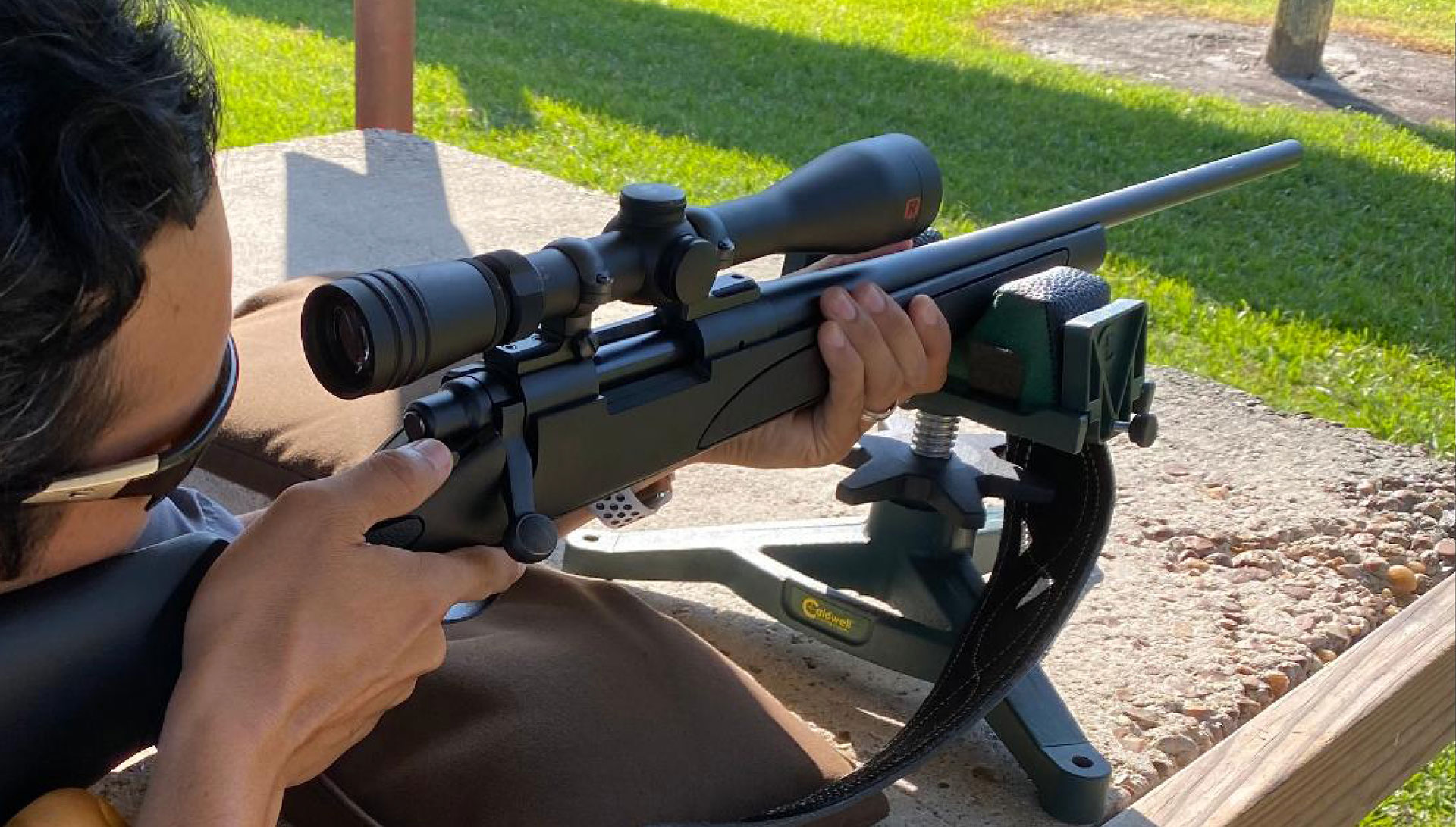 NRA Women | How a Cartridge Becomes Standardized