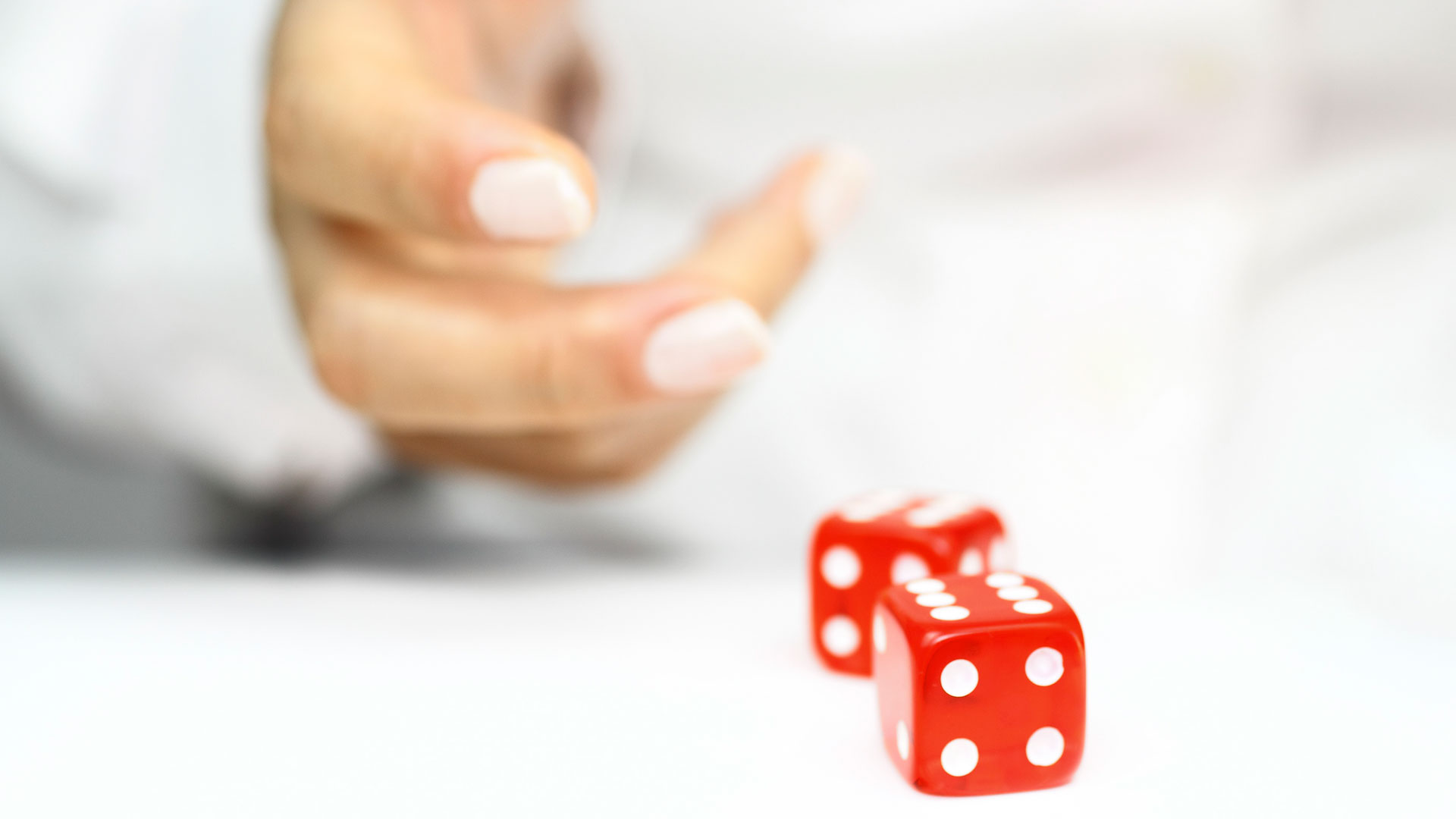 Deering Dice Roll