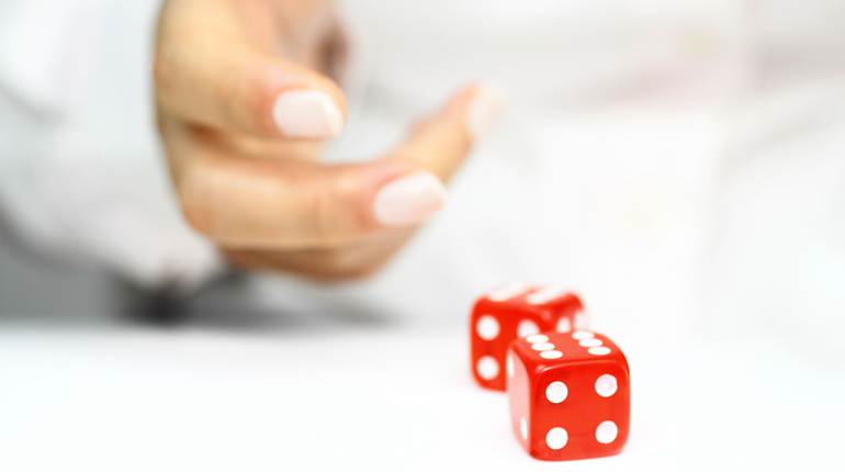 NRA Women | The Dice Roll of “Reasonableness”