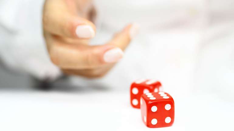 Deering Dice Roll