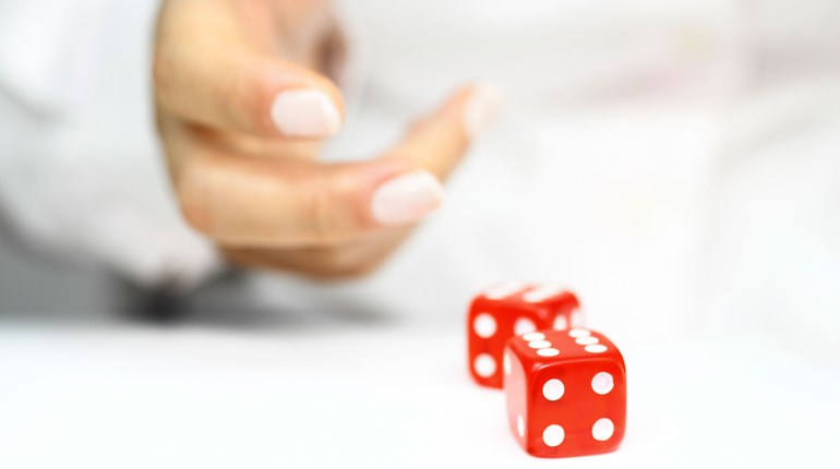 NRA Women | The Dice Roll of “Reasonableness”