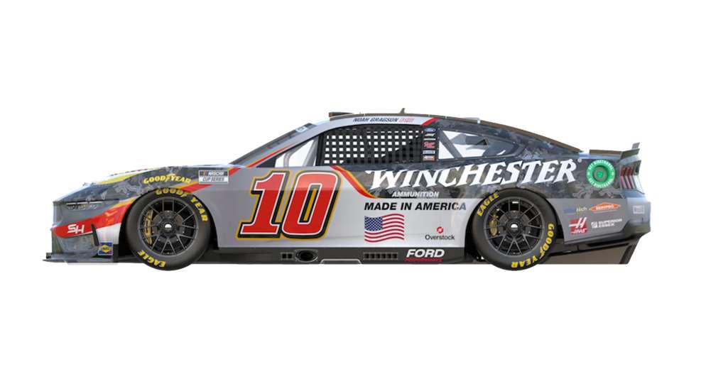 Winchester Car