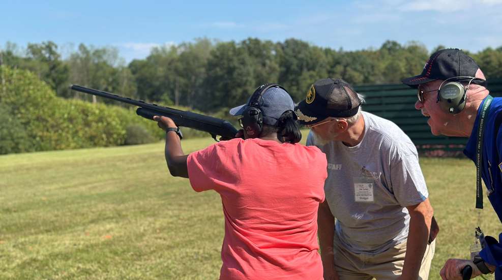 Baylus Wot Shotgun 12