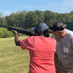 NRA Women | Beyond the Firing Line: How One Virginia Women On Target Clinic is Building a Legacy