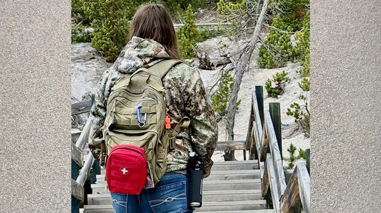 NRA Women | Staying Safe in National Parks