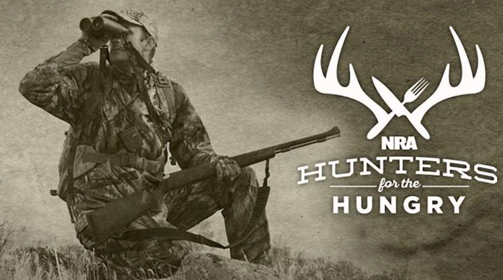 Hunters For Hungry