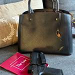 Considerations for Concealed Carry in the Workplace