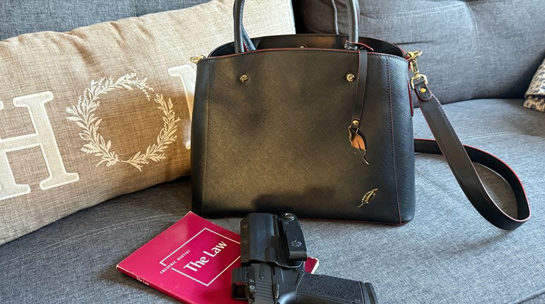 NRA Women | Considerations for Concealed Carry in the Workplace