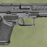 Review: Springfield Armory Echelon 4.0C Comp Pistol