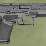Review: Springfield Armory Echelon 4.0C Comp Pistol