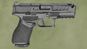 Review: Springfield Armory Echelon 4.0C Comp Pistol