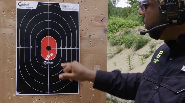 NRA Women | Understanding Recoil Anticipation—or Flinch