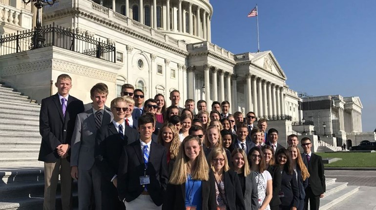 NRA Women | Support the NRA Youth Education Summit on Giving Tuesday