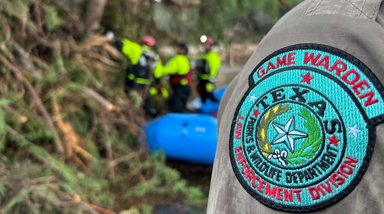 NRA Women | Game Wardens: Facts Vs. Fiction