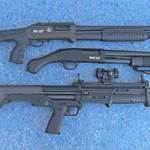 3 Compact Defensive Pump-Action Shotguns
