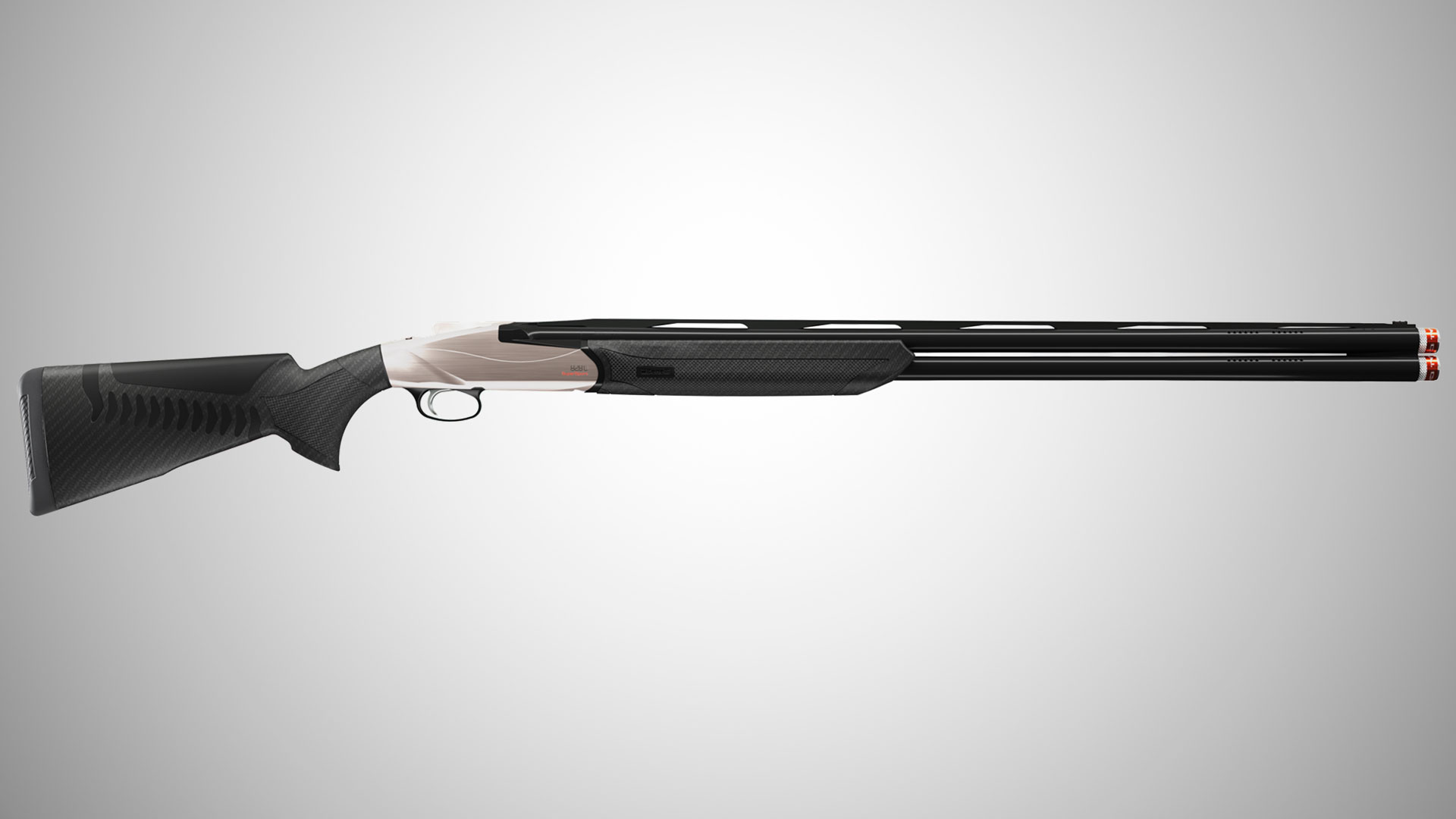 New Guns 2026 Benelli 828U AI Lede