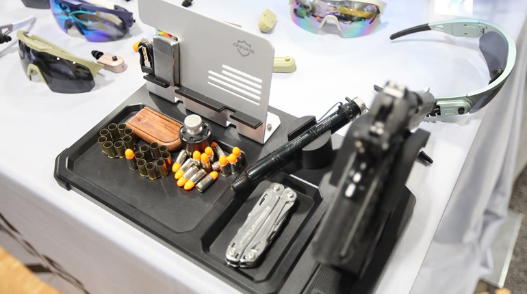 NRA Women | New Gear 2026: Hunting & Outdoors, Safe Storage and Nifty Gifts