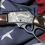 New Guns 2026: Smith & Wesson 250th Anniversary Model 1854 Lever-Action Rifles