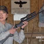 Il Ling New Hunting Safety Main