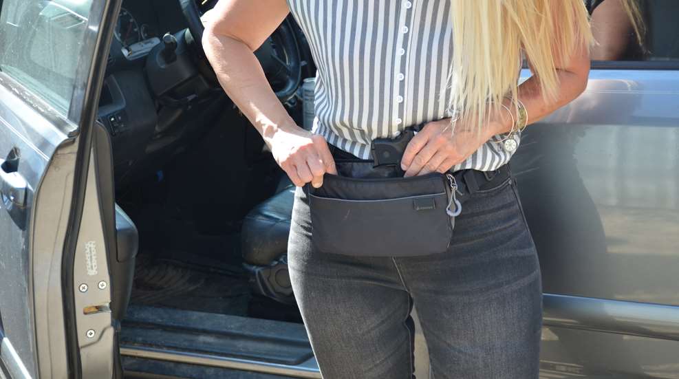 Yackley Ccw Legal Considerations