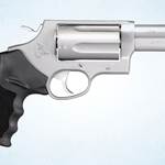 20 Years of the Taurus Judge Revolver