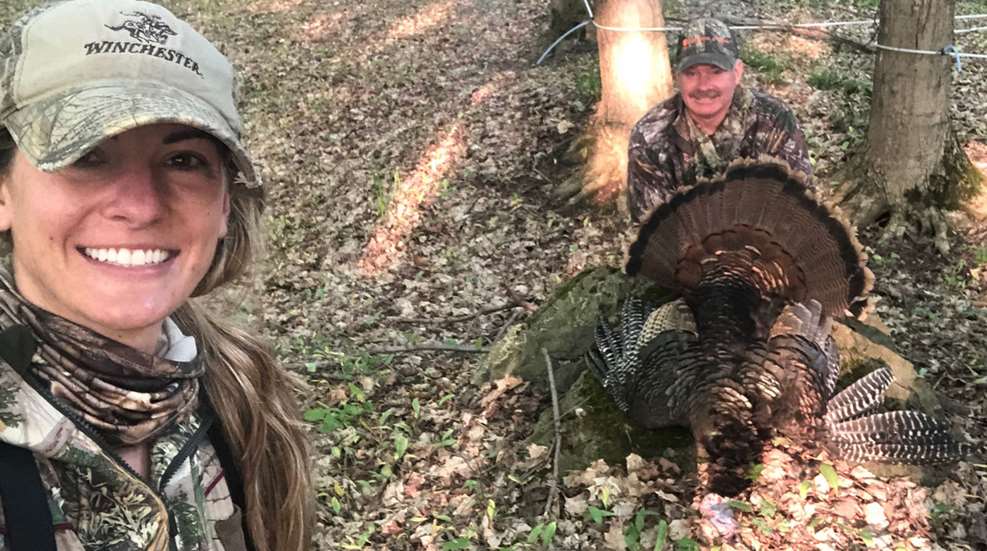 Boxler First Hunts