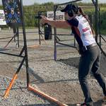 Jessie Harrison Claims 2026 USPSA Ladies Open National Championship