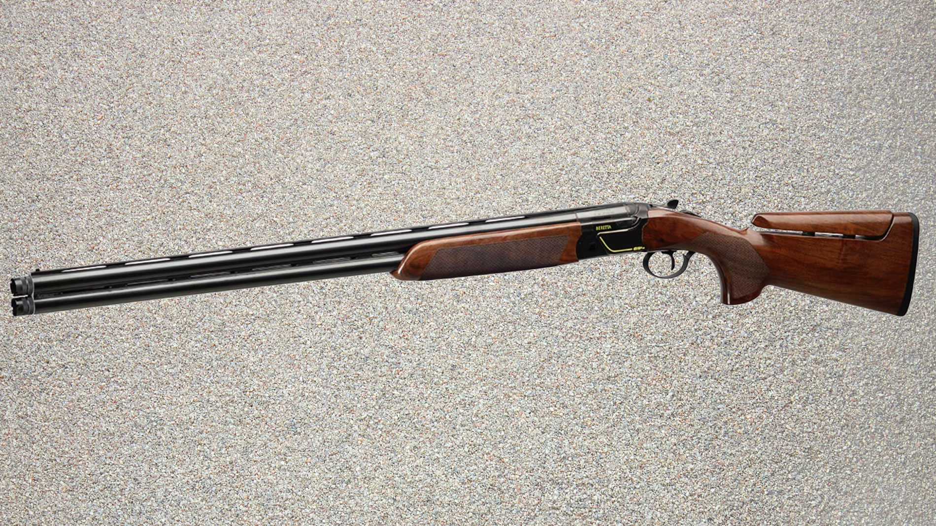 Beretta 694 Black Dlc Left Lede