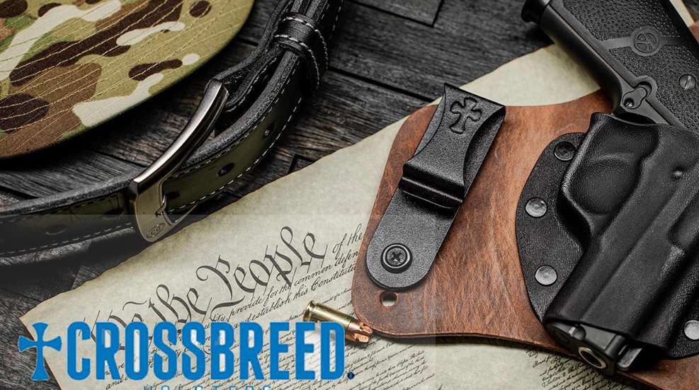 Crossbreed Expands Operations