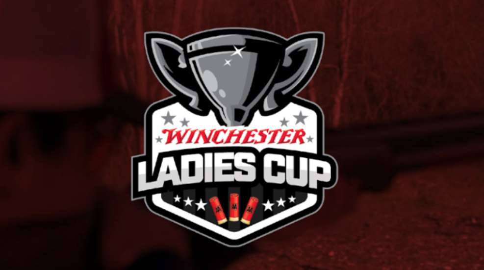 Winchester Ladies Cup Logo 2023
